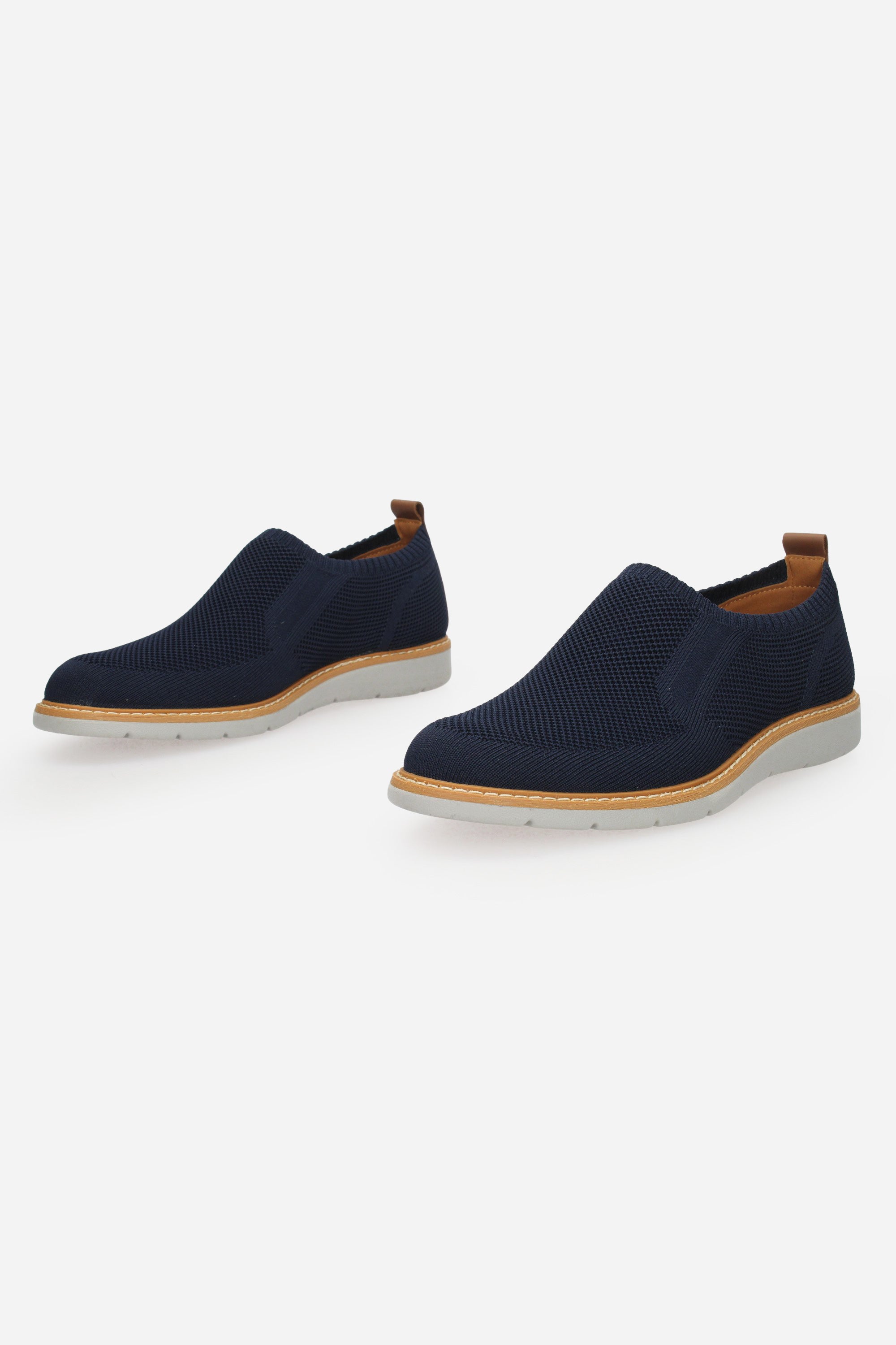BLU | IGI & CO - U 1103711 Mocassino
