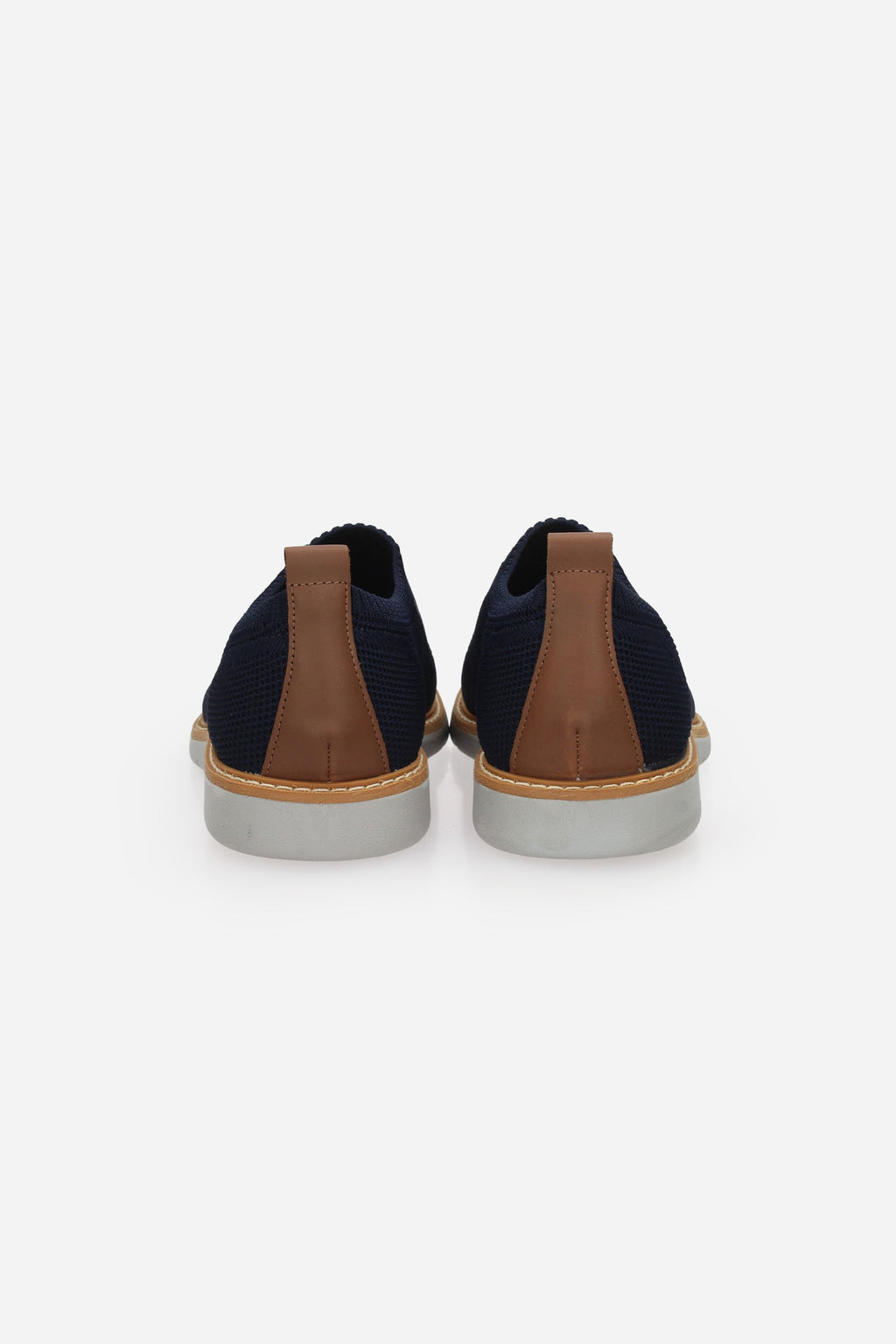 BLU | IGI & CO - U 1103711 Mocassino