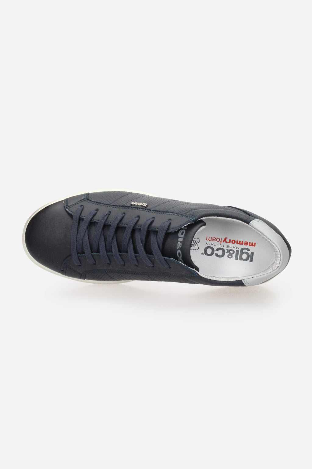 BLU | IGI & CO - U 1126200 Sneakers