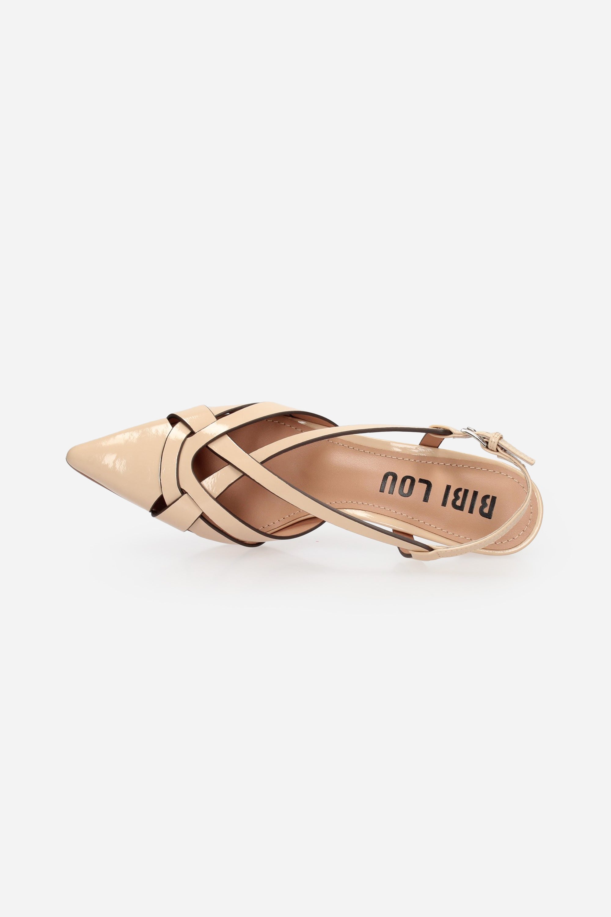 BEIGE | BIBI LOU - D 633Z21VK Chanel