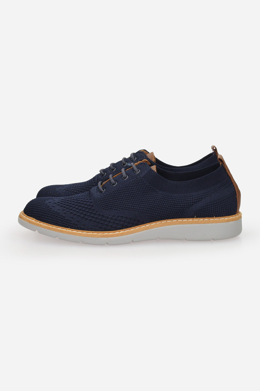 BLU | IGI & CO - U 1103811 Stringata