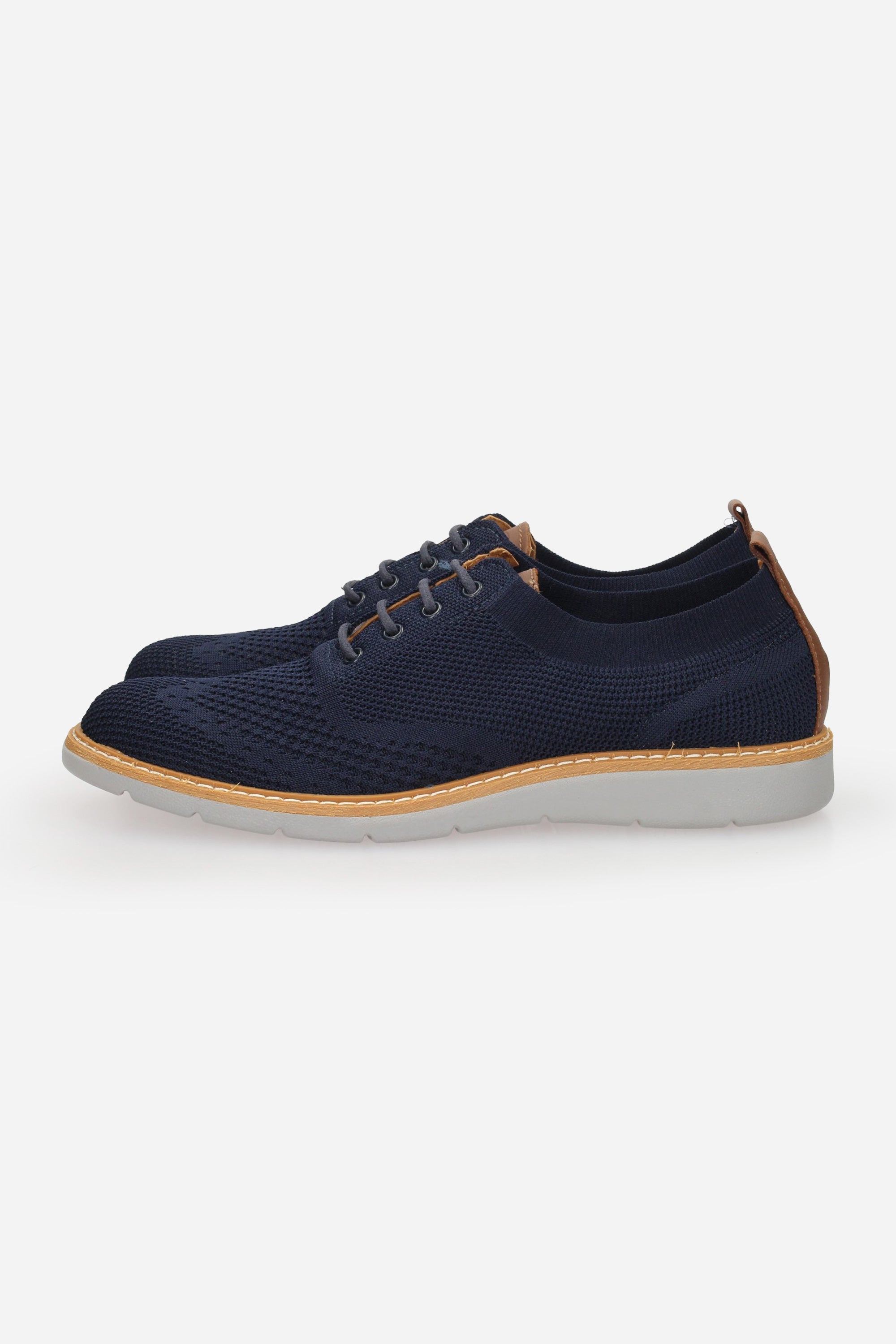 BLU | IGI & CO - U 1103811 Stringata