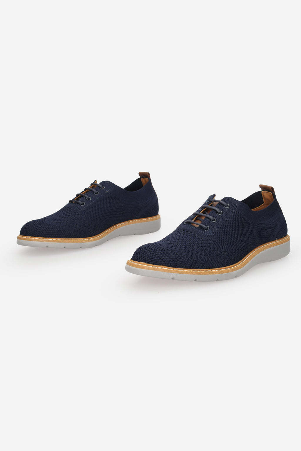 BLU | IGI & CO - U 1103811 Stringata