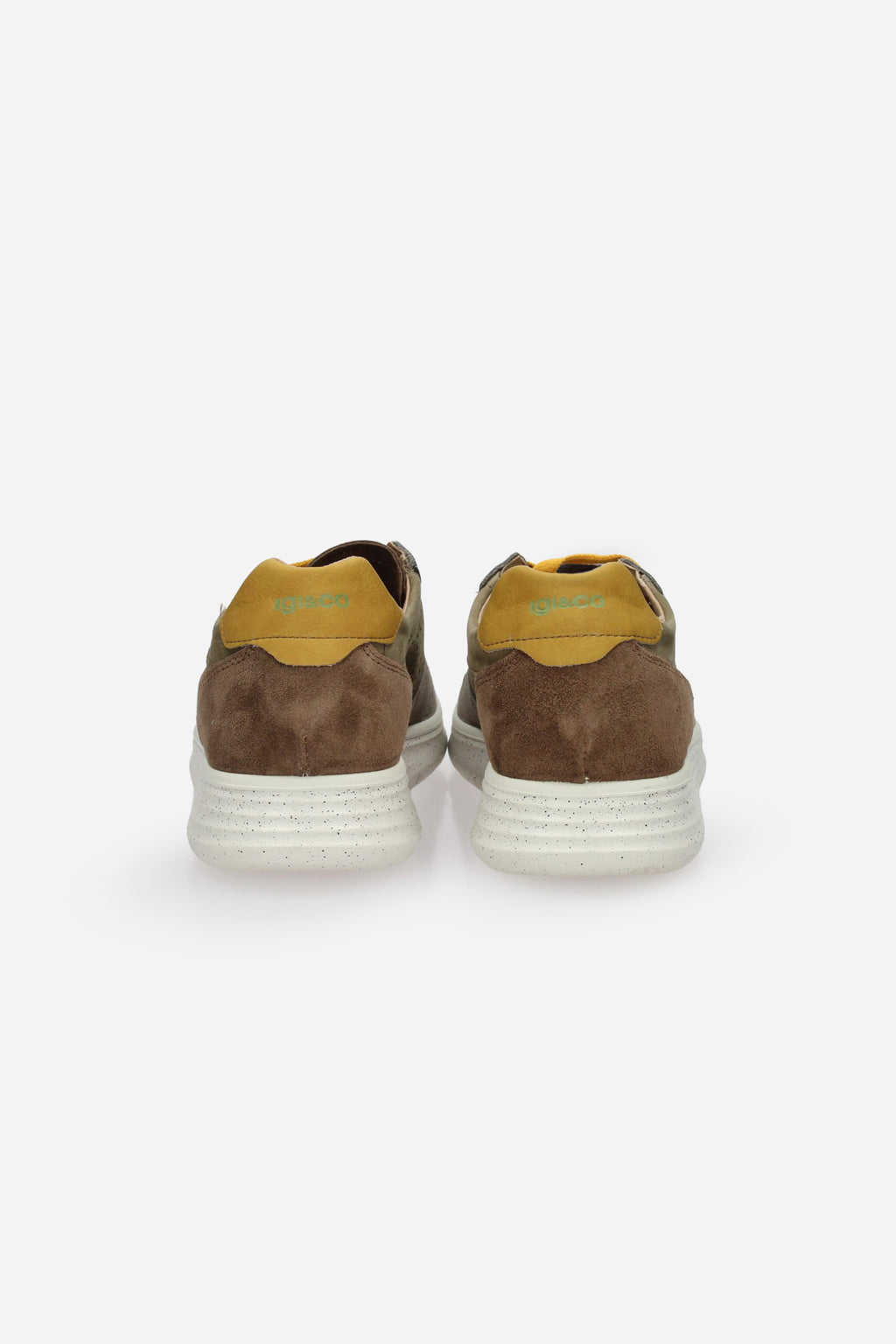 GRIGIO | IGI & CO - U 1114311 Sneakers
