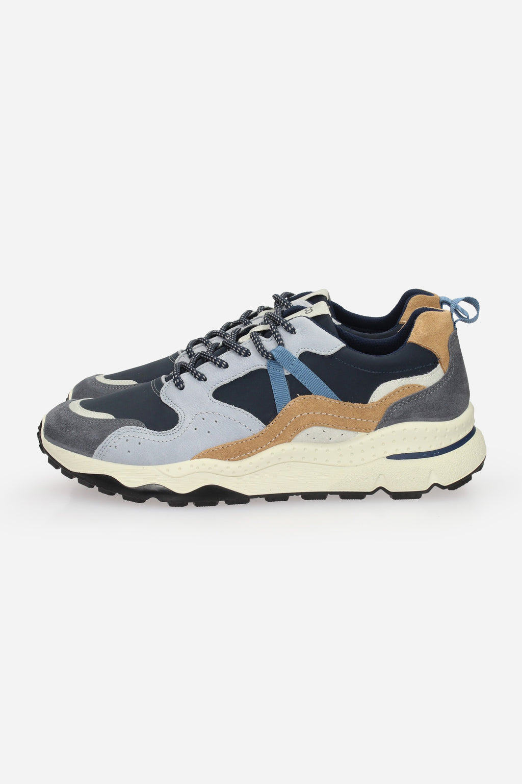 BLU | IGI & CO - U 1115700 Sneakers