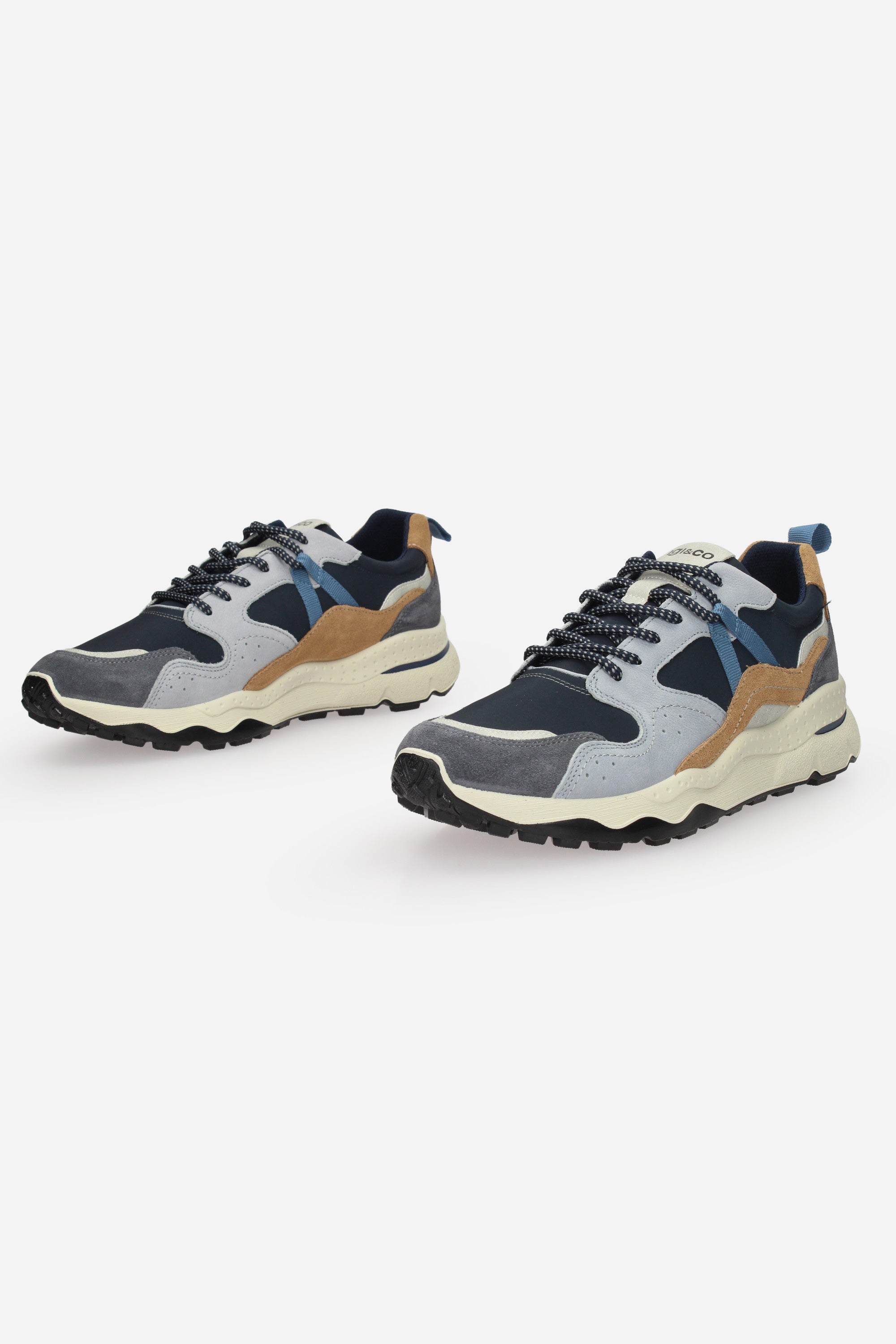 BLU | IGI & CO - U 1115700 Sneakers