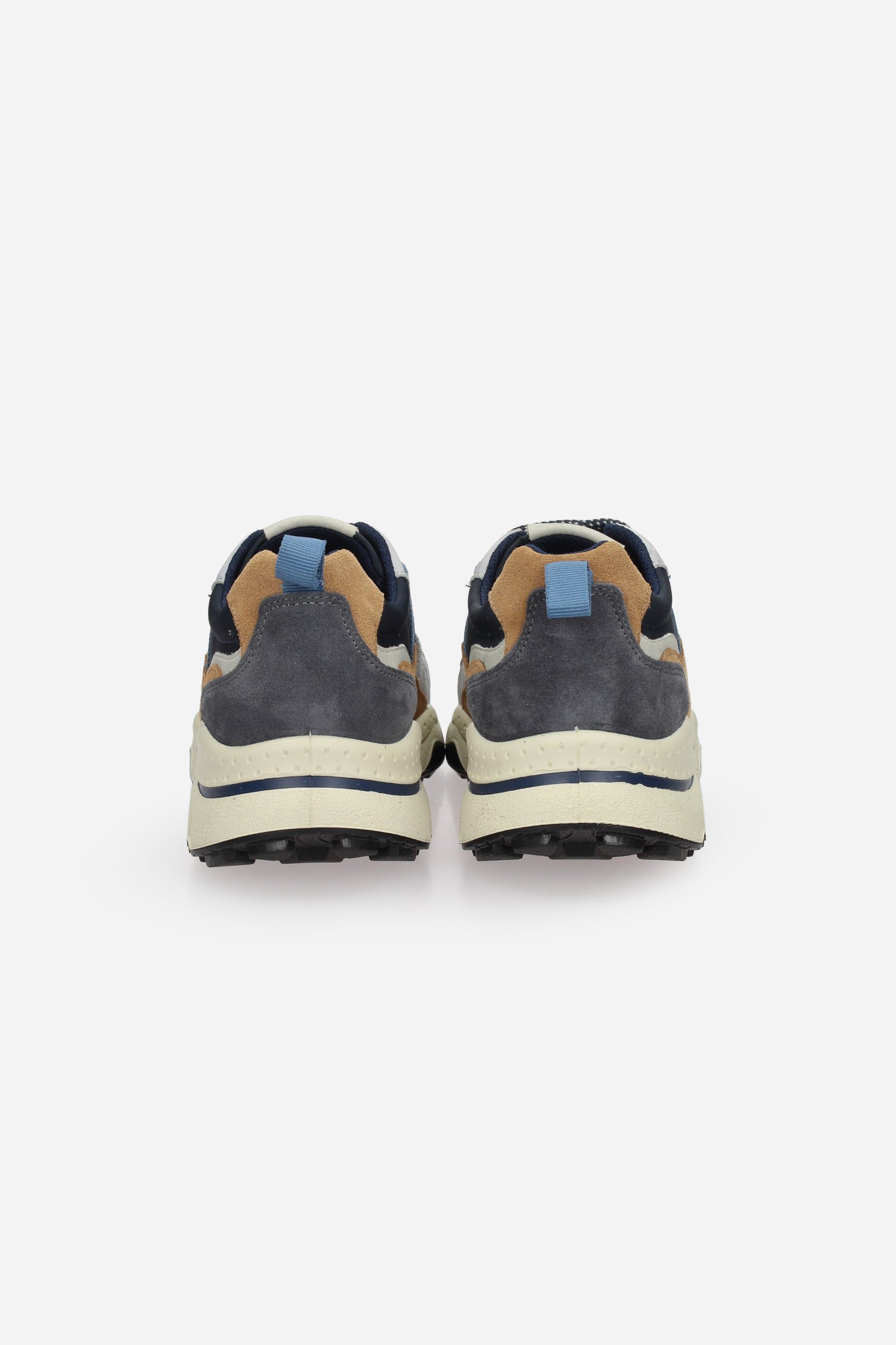 BLU | IGI & CO - U 1115700 Sneakers