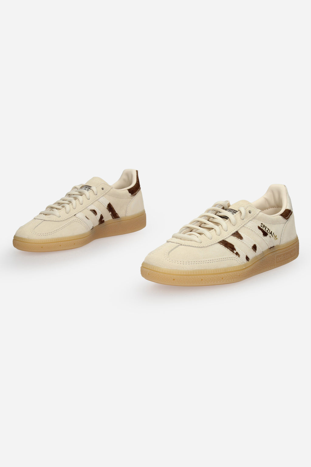 BEIGE | ADIDAS - D KI0102 Sneakers