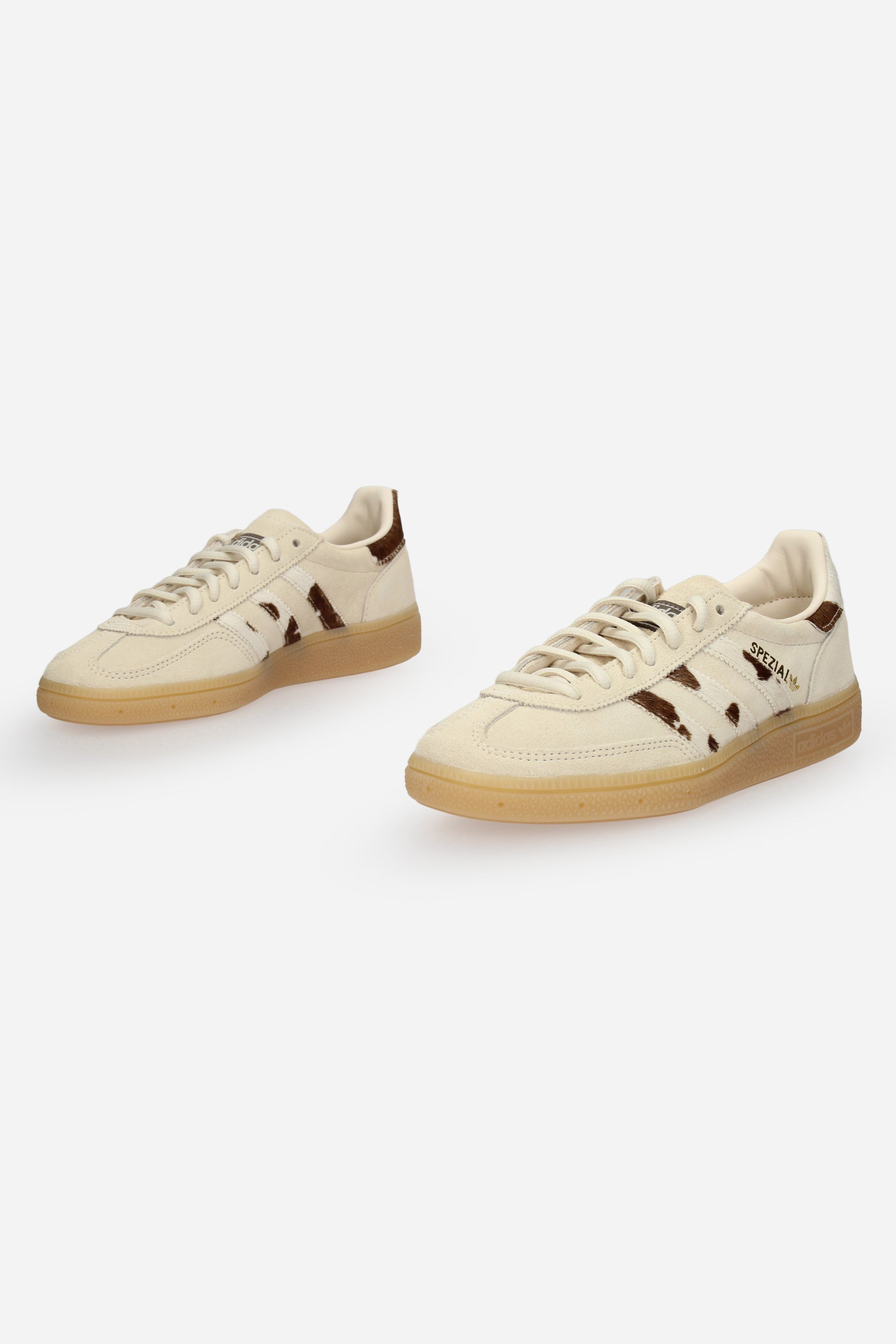 BEIGE | ADIDAS - D KI0102 Sneakers