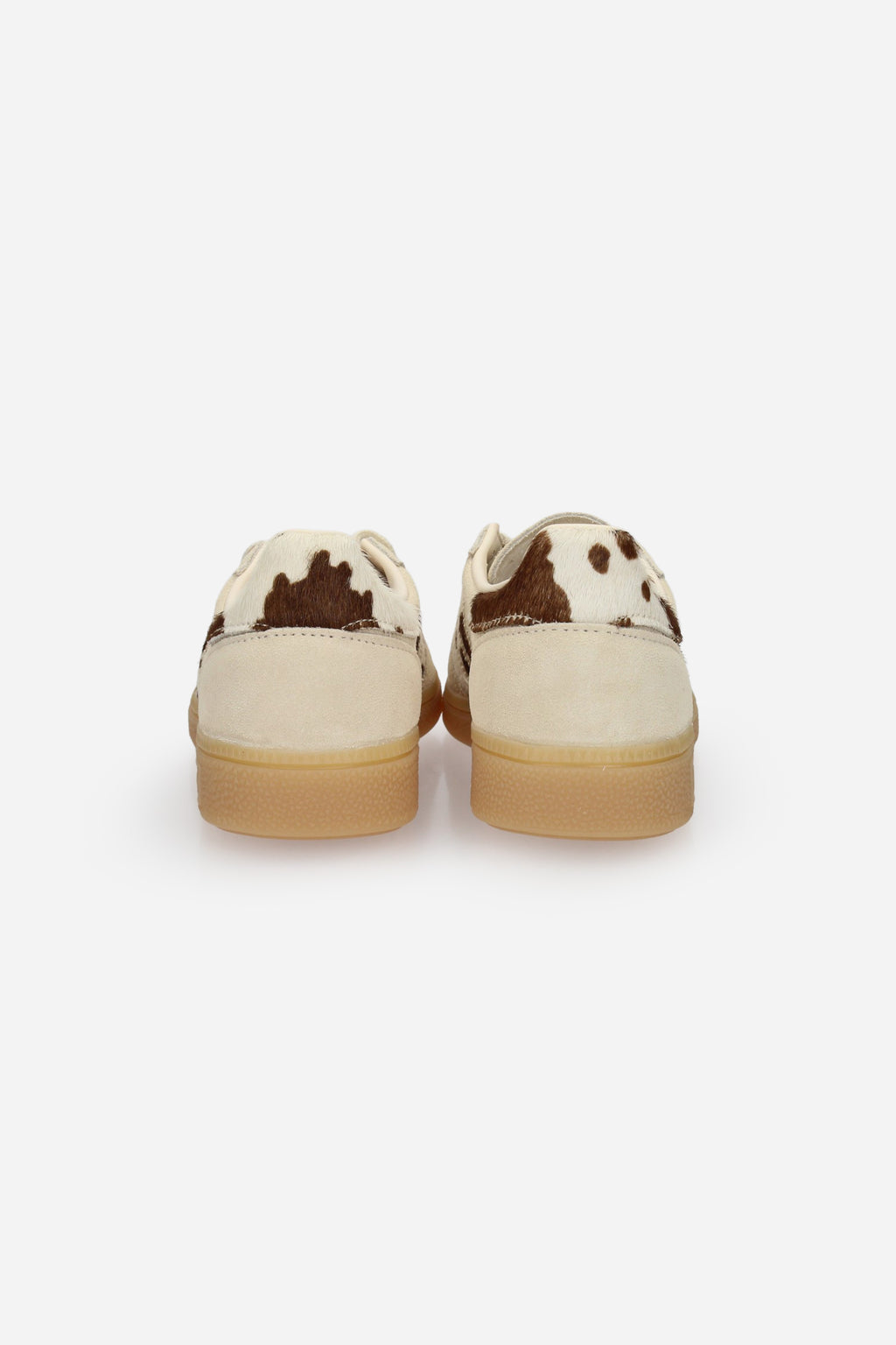 BEIGE | ADIDAS - D KI0102 Sneakers