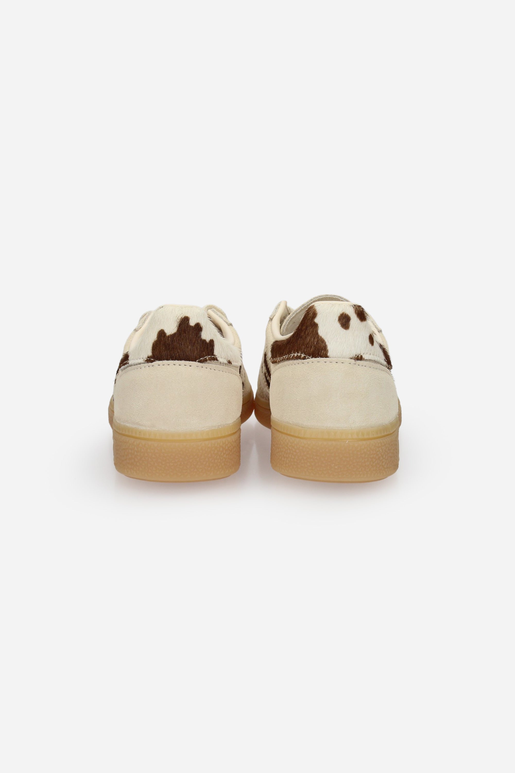 BEIGE | ADIDAS - D KI0102 Sneakers