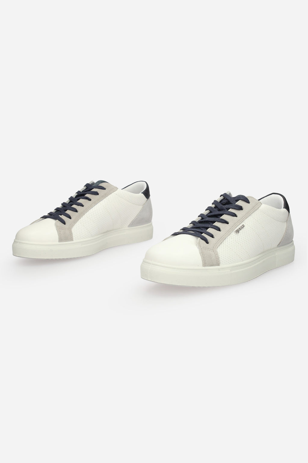 BIANCO | IGI & CO - U 1126266 Sneakers
