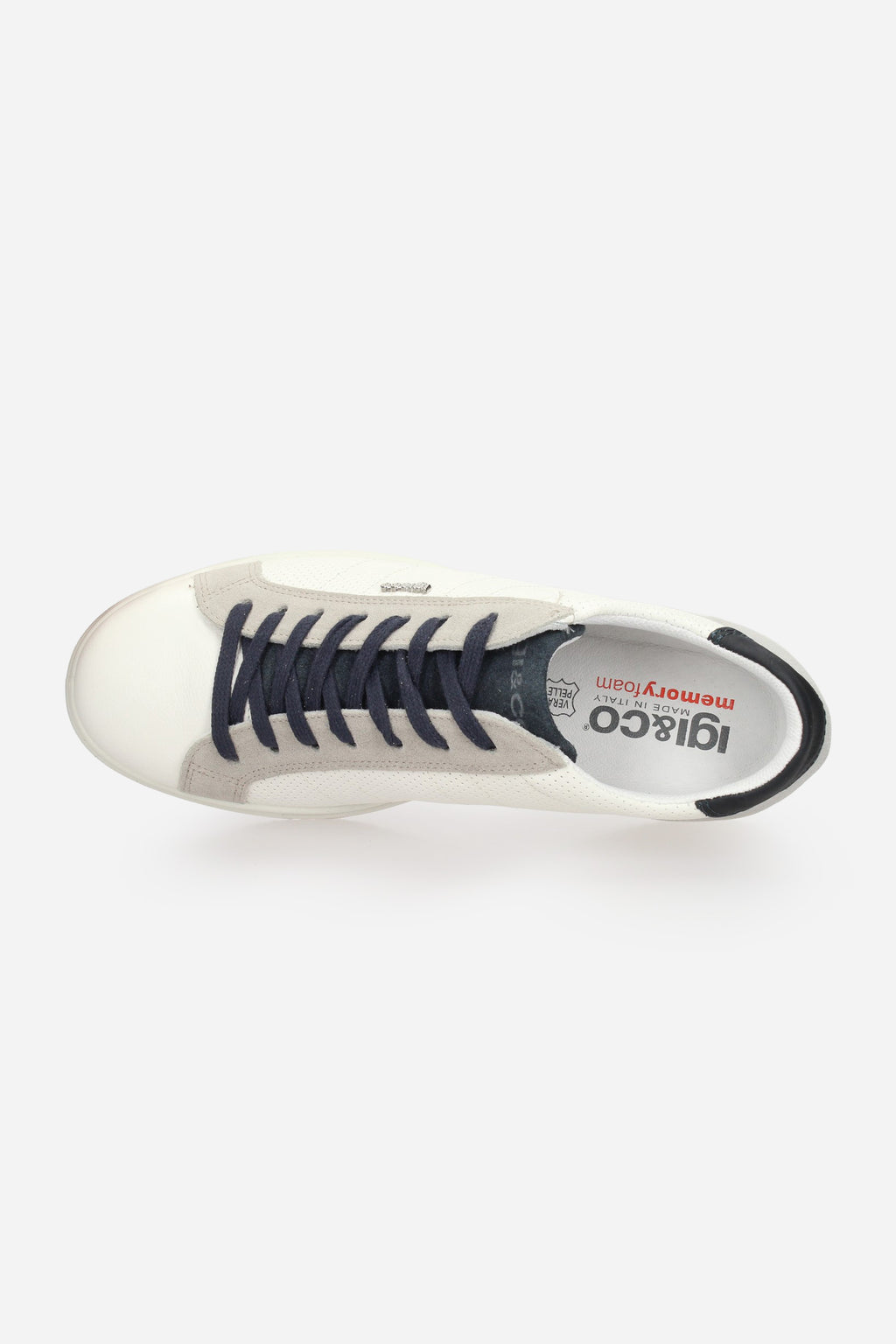 BIANCO | IGI & CO - U 1126266 Sneakers