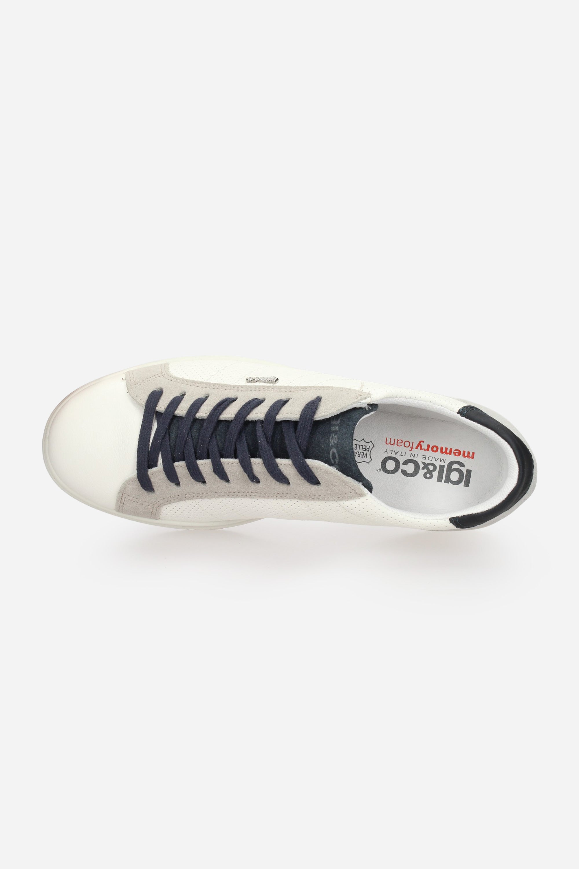 BIANCO | IGI & CO - U 1126266 Sneakers