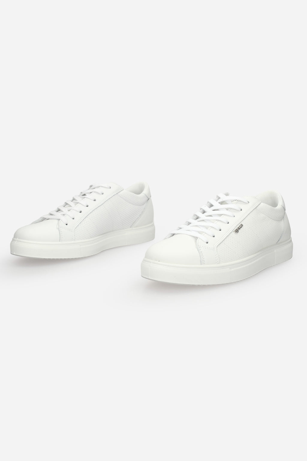 BIANCO | IGI & CO - U 1126211 Sneakers