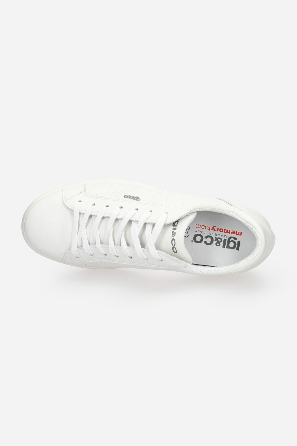 BIANCO | IGI & CO - U 1126211 Sneakers