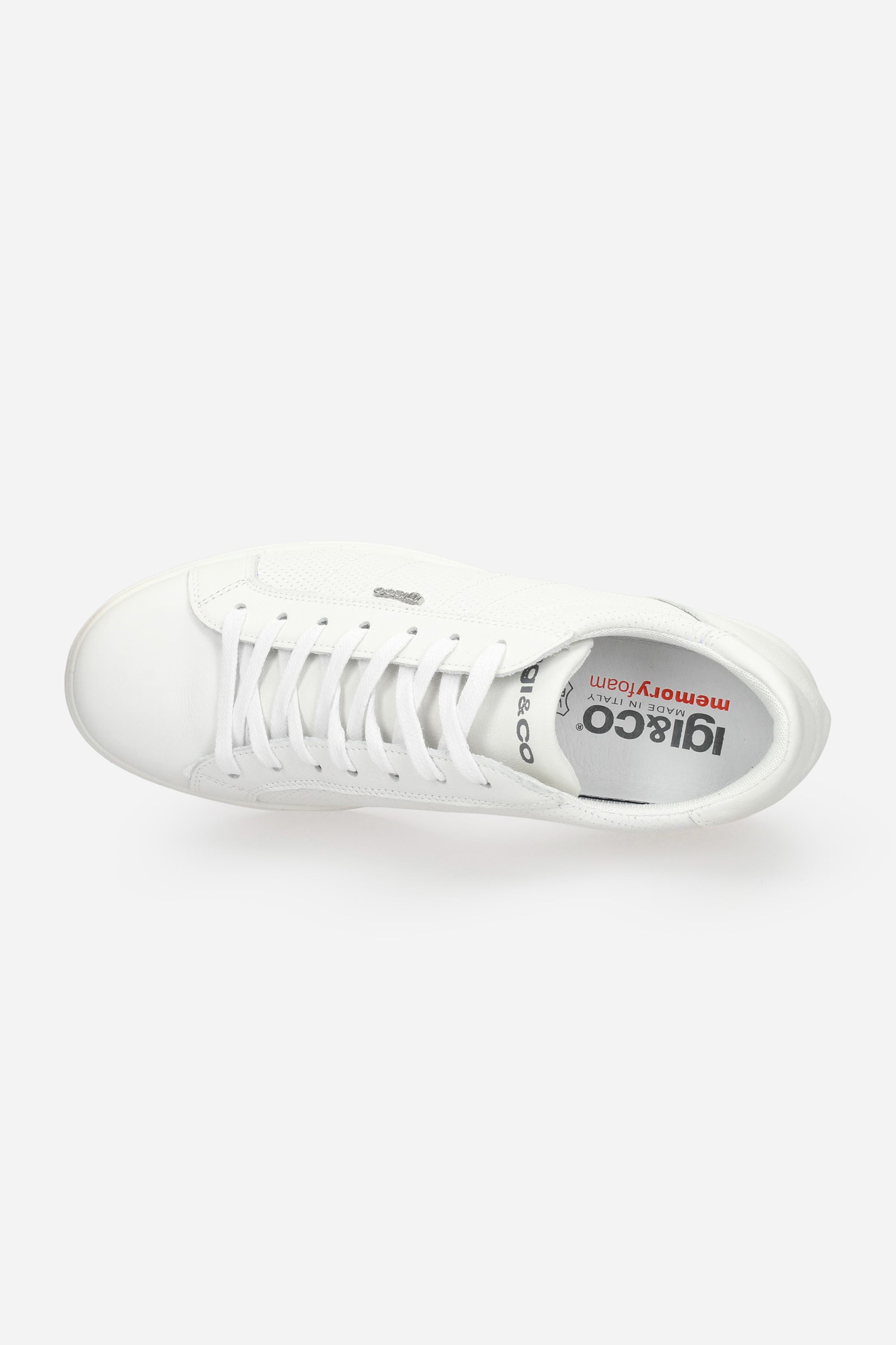 BIANCO | IGI & CO - U 1126211 Sneakers