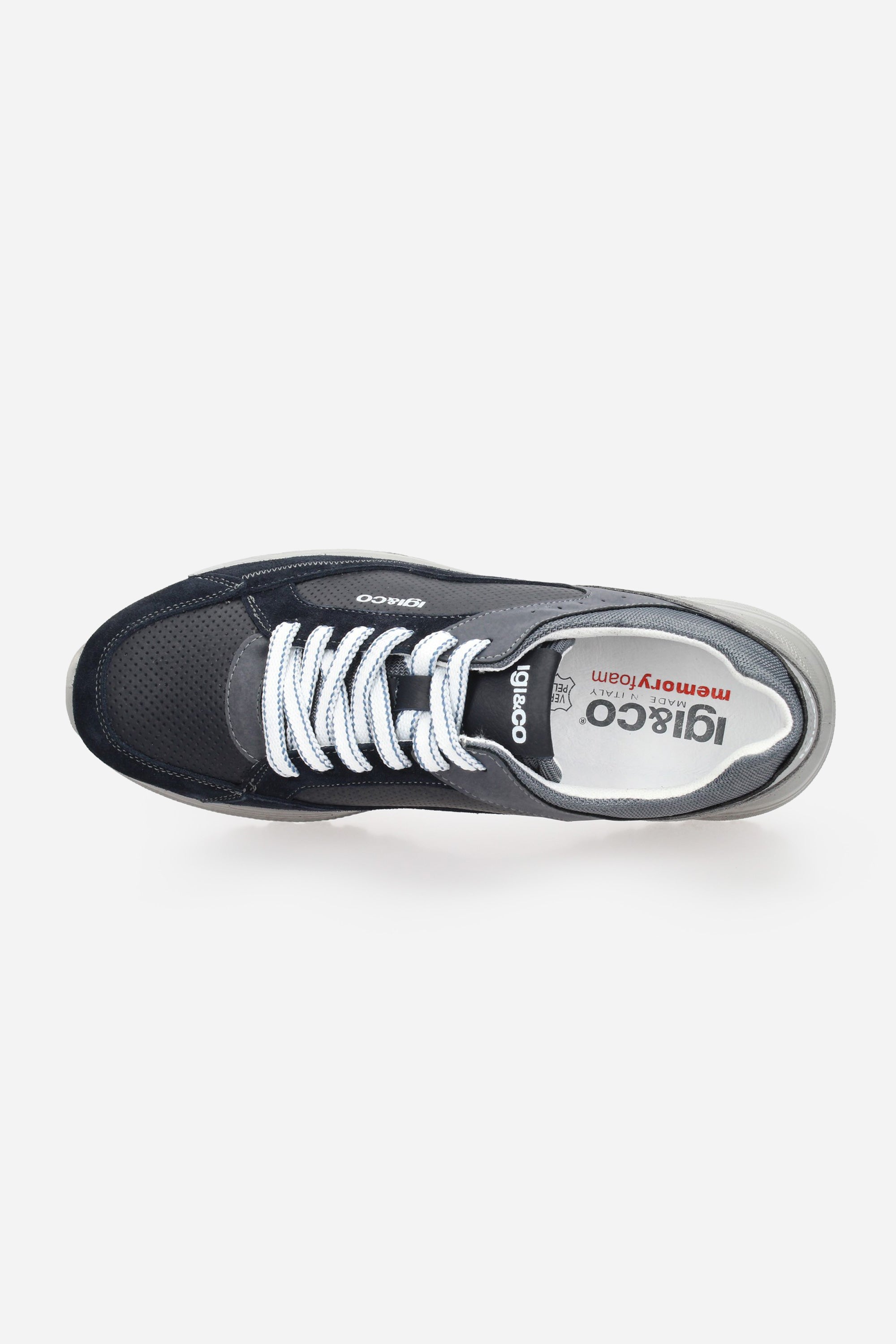 BLU | IGI & CO - U 1119900 Sneakers