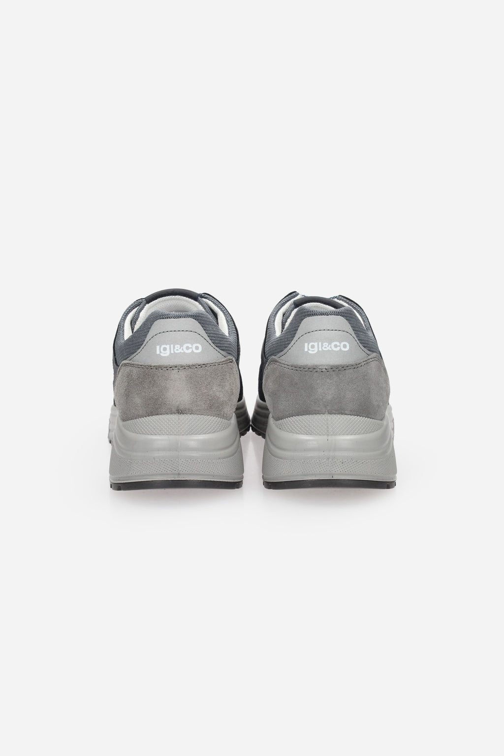 BLU | IGI & CO - U 1119900 Sneakers