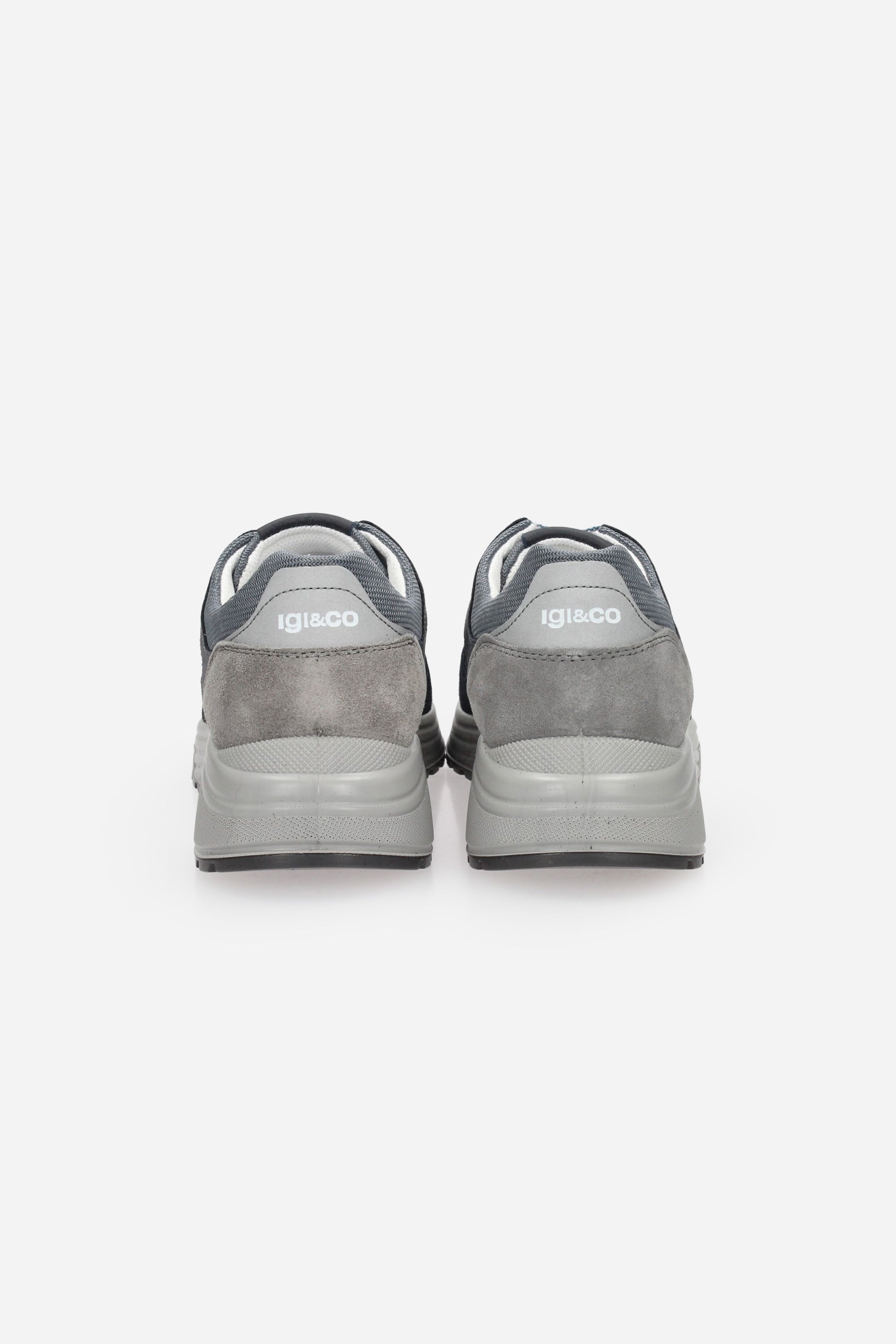 BLU | IGI & CO - U 1119900 Sneakers