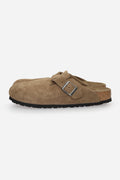 MARRONE | BIRKENSTOCK - BOSTON Sabot