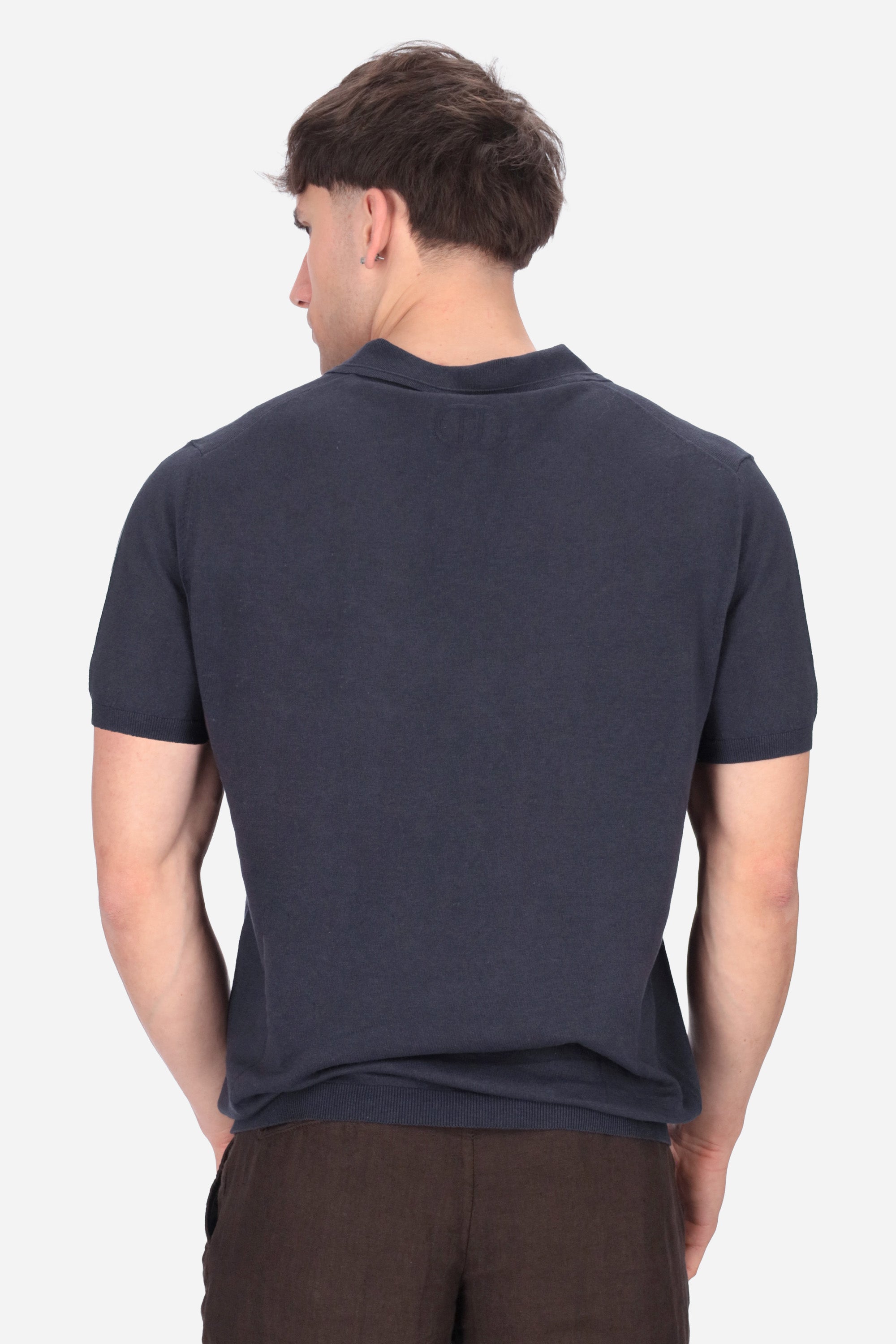 BLU | LIU JO UOMO - U QA6137MA08S Maglia