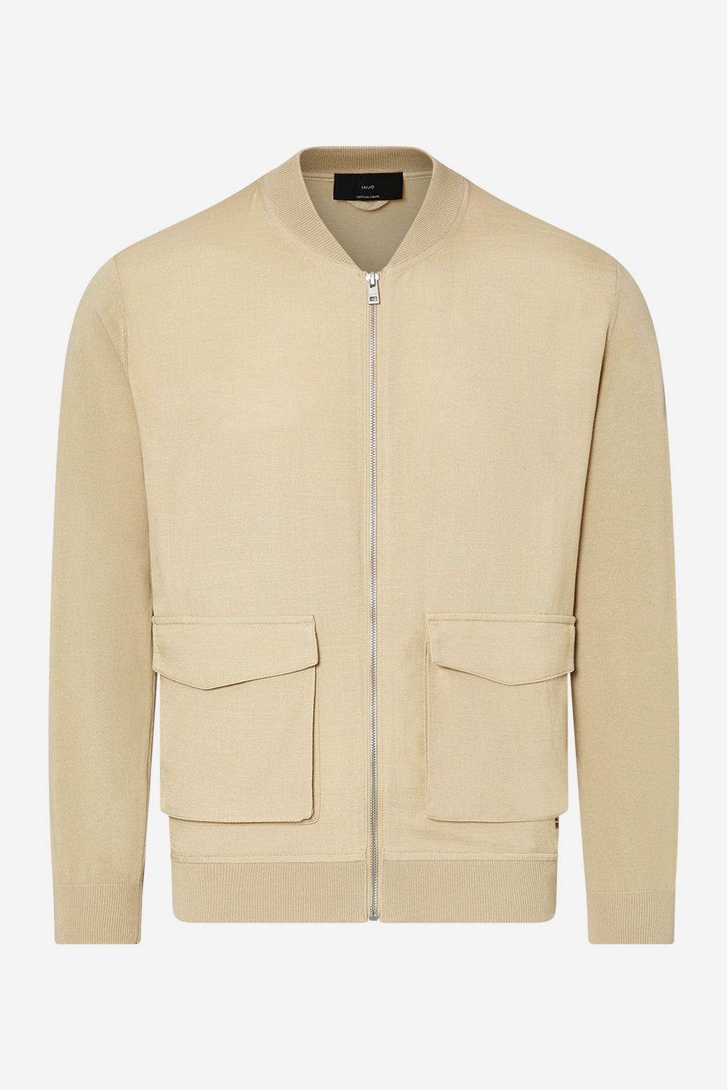 BEIGE | LIU JO UOMO - U QA6280MA71P Cardigan