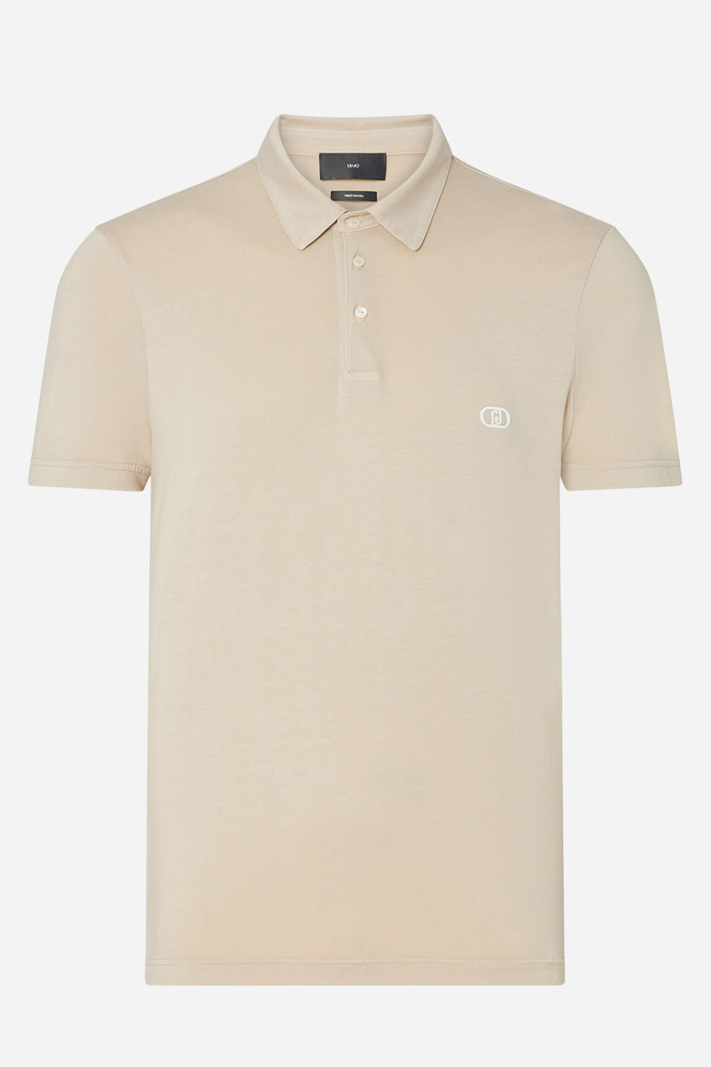 BEIGE | LIU JO UOMO - U QA6091J4805 Polo