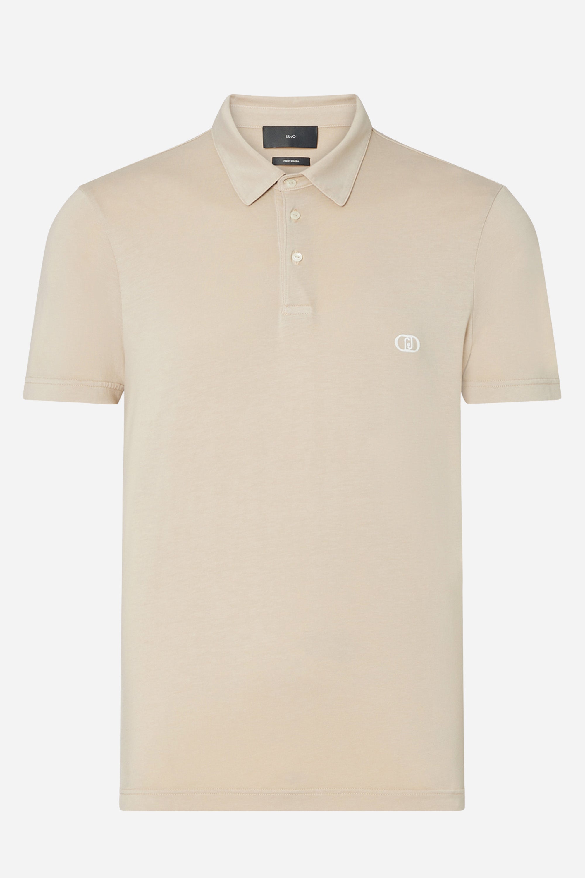 BEIGE | LIU JO UOMO - U QA6091J4805 Polo