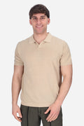 BEIGE | LIU JO UOMO - U QA6137MA08S Maglia