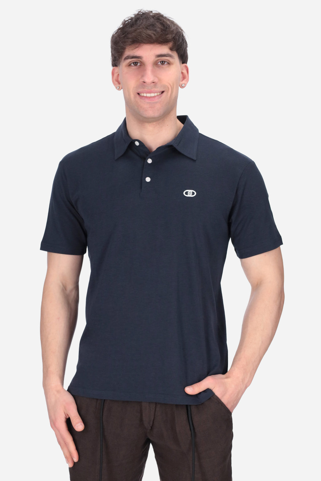 BLU | LIU JO UOMO - U QXX117J4805 Polo