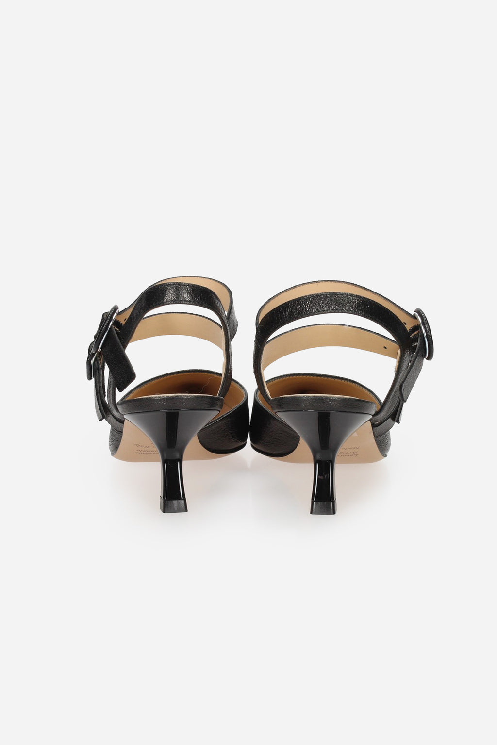 NERO | OLGA RUBINI - D 2426Y030 Chanel