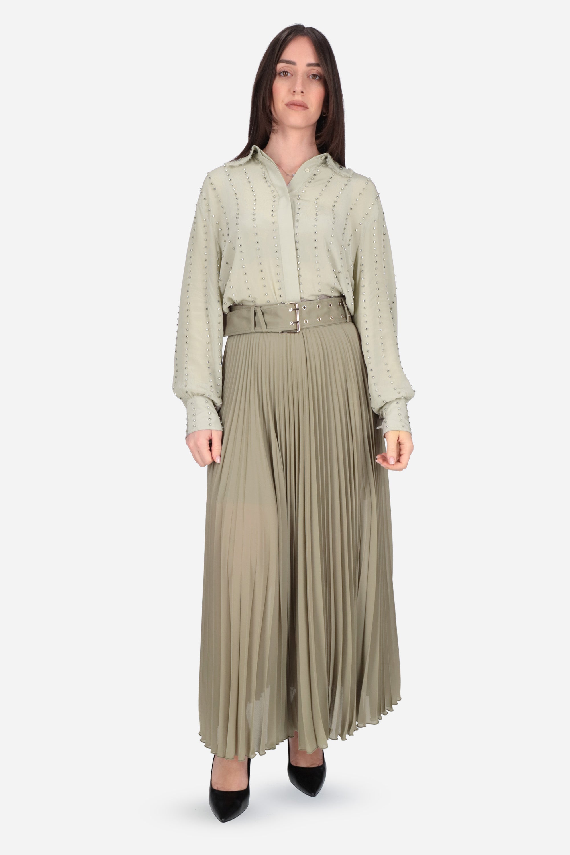MILITARE | LIU JO - D CA6359T4691 Gonna