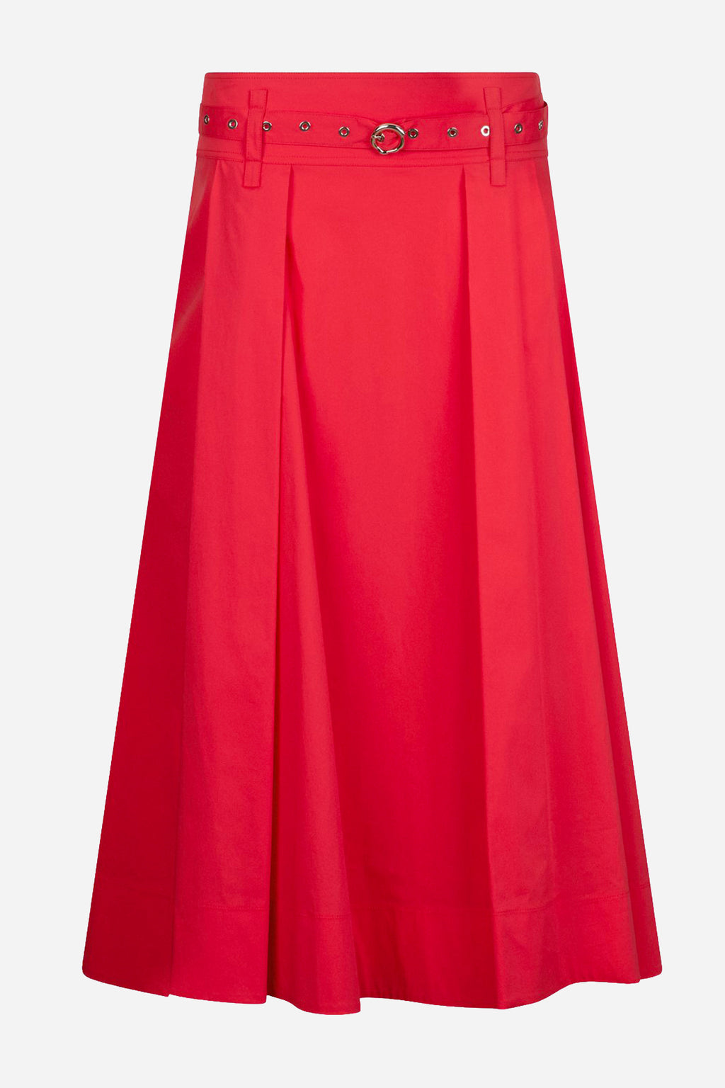 ROSSO | LIU JO - D CA6274T297A Gonna