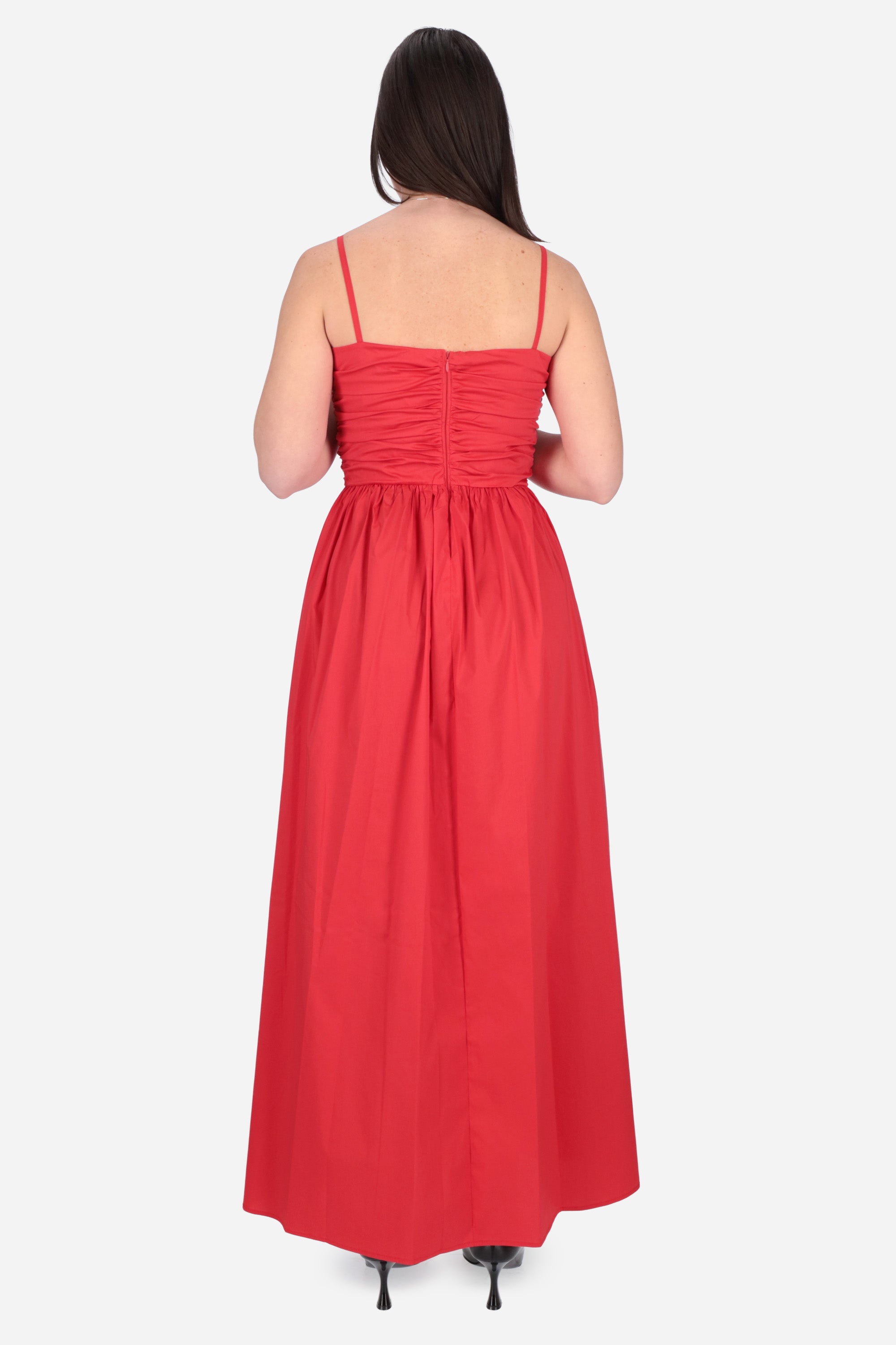 ROSSO | LIU JO - D CA6371T297A Abito