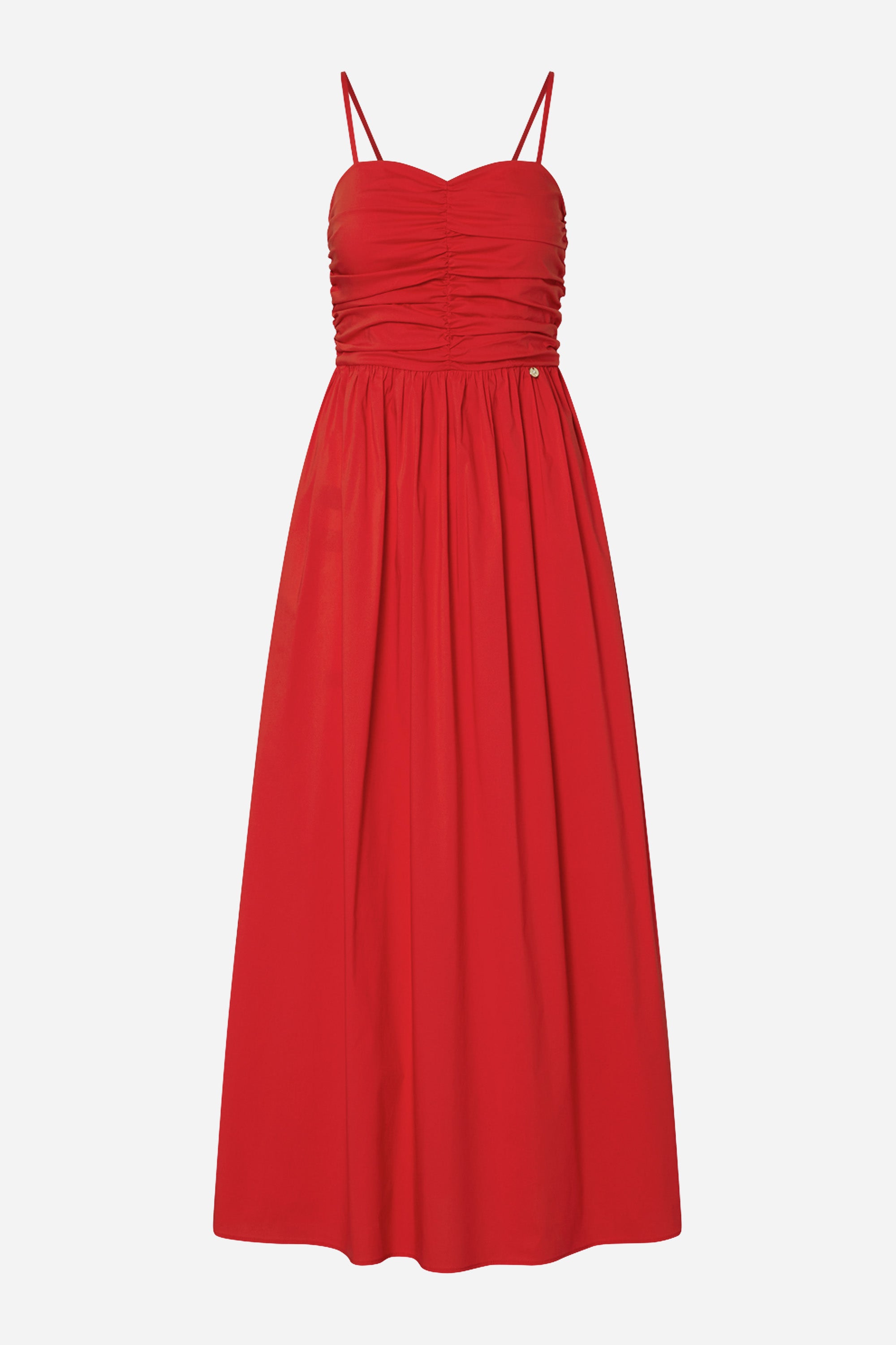 ROSSO | LIU JO - D CA6371T297A Abito