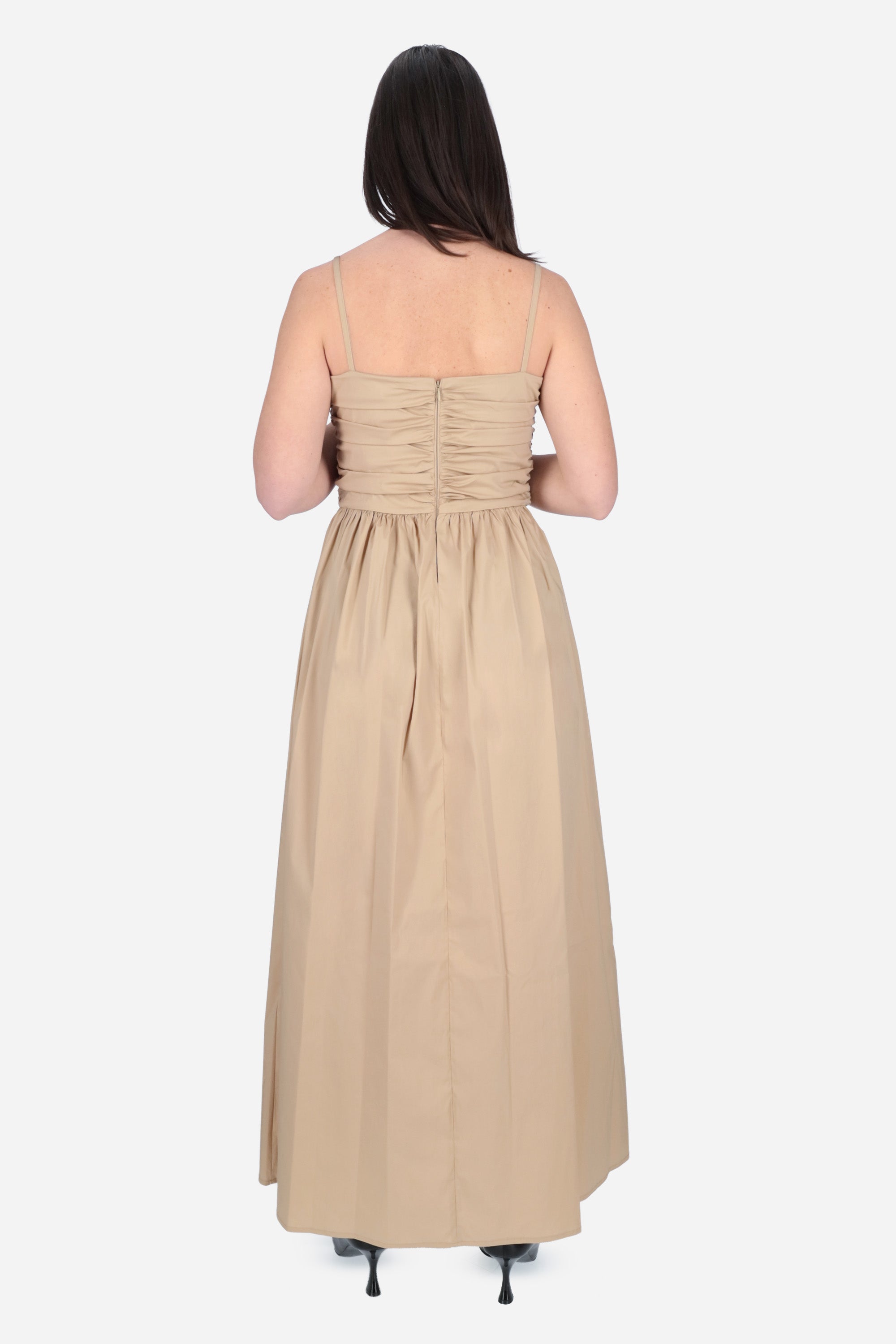 BEIGE | LIU JO - D CA6371T297A Abito