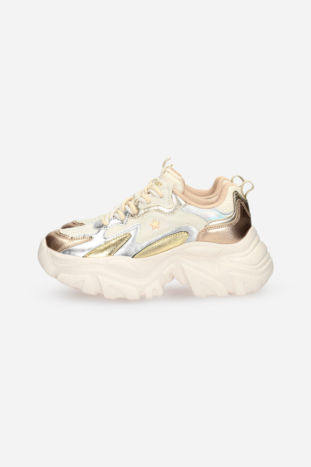 MULTICOLOR | SHOP ART - D SA261310 Sneakers
