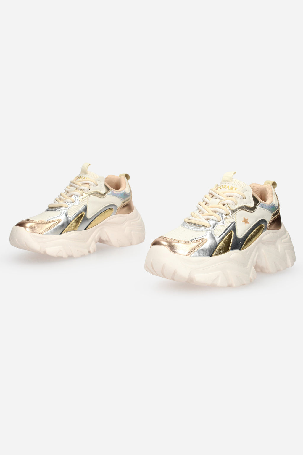 MULTICOLOR | SHOP ART - D SA261310 Sneakers