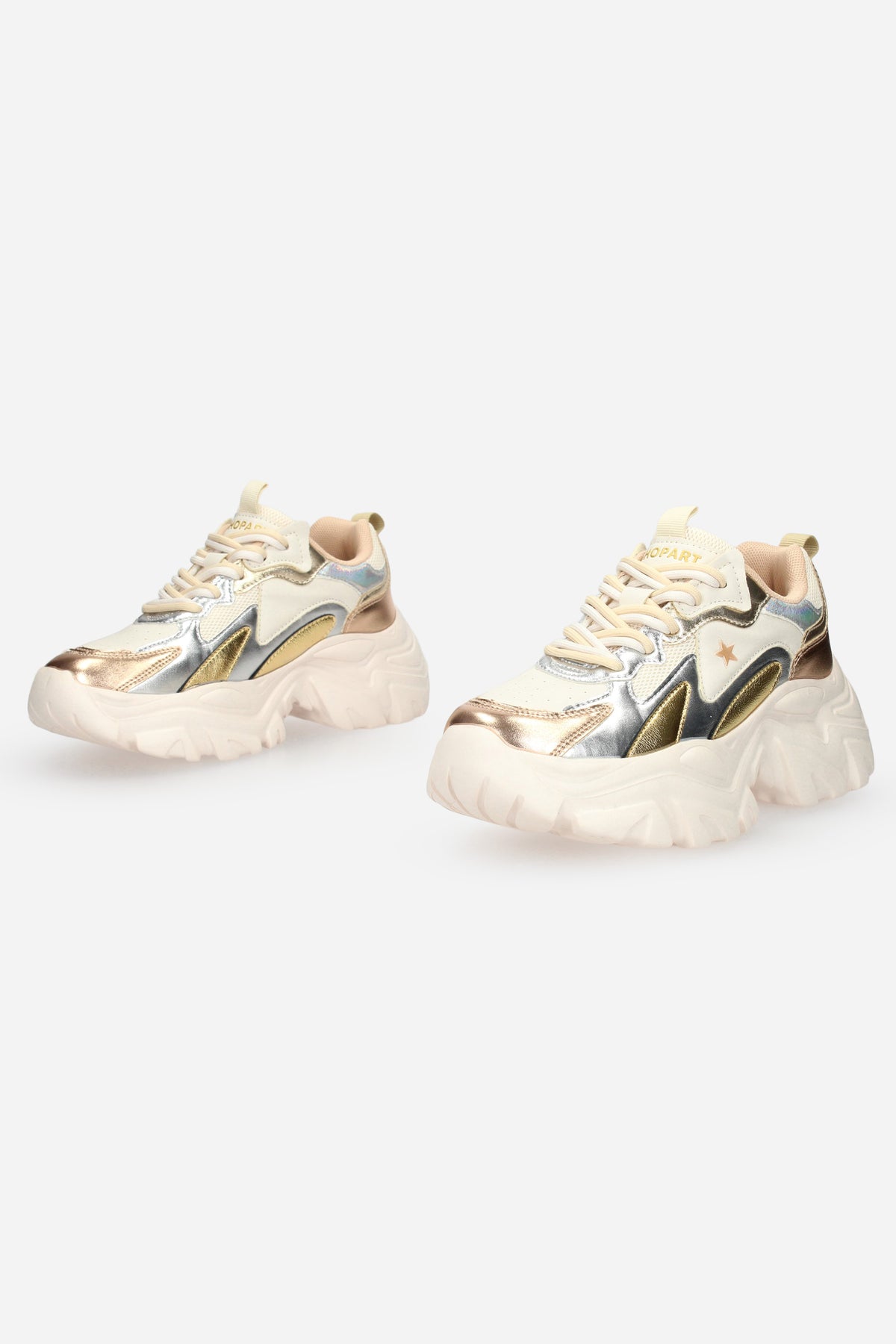 MULTICOLOR | SHOP ART - D SA261310 Sneakers