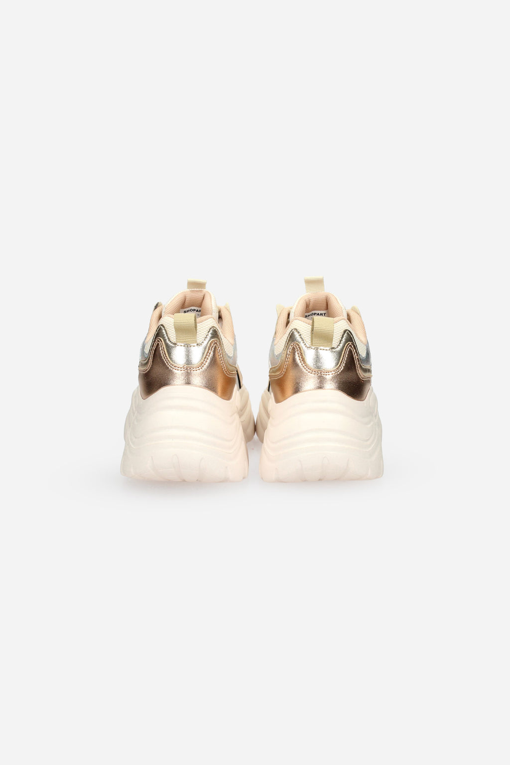 MULTICOLOR | SHOP ART - D SA261310 Sneakers