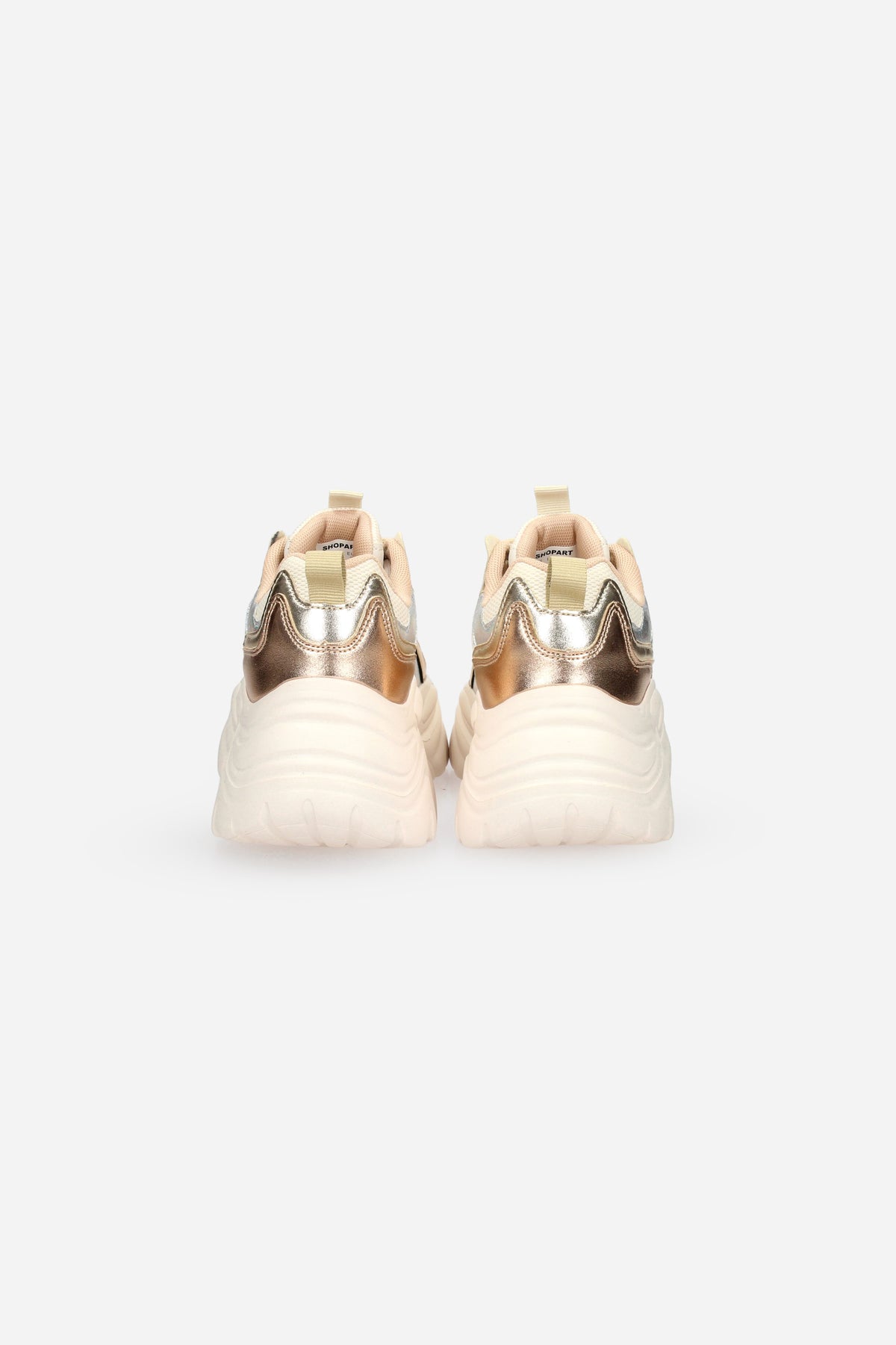 MULTICOLOR | SHOP ART - D SA261310 Sneakers