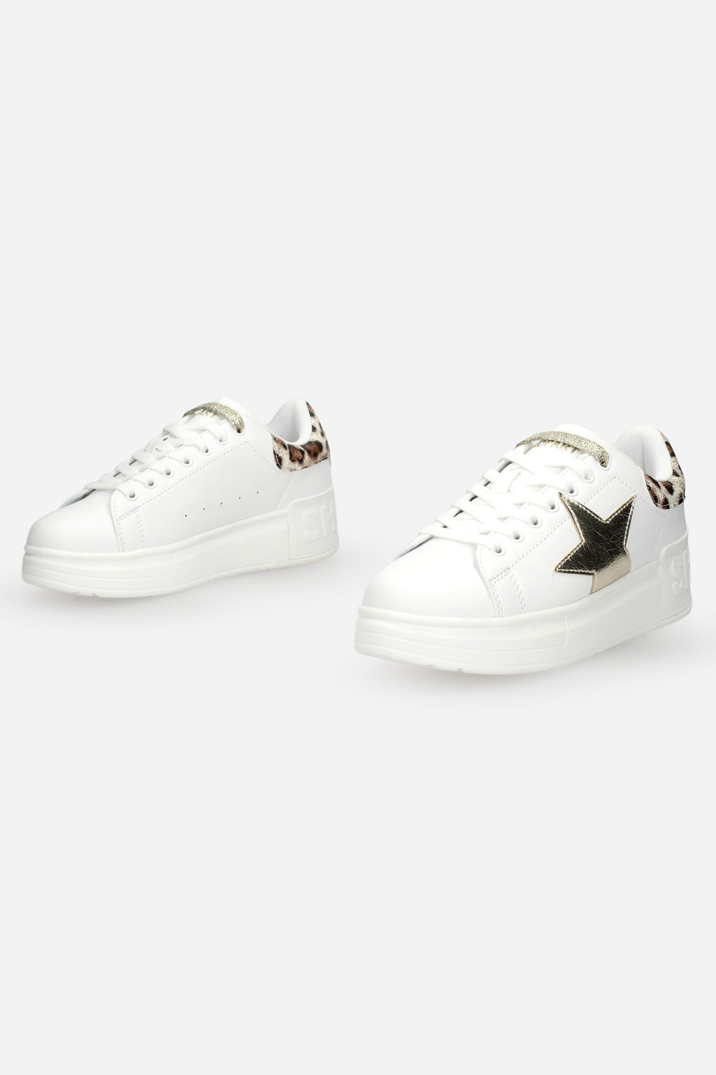 BIANCO | SHOP ART - D SA261303 Sneakers