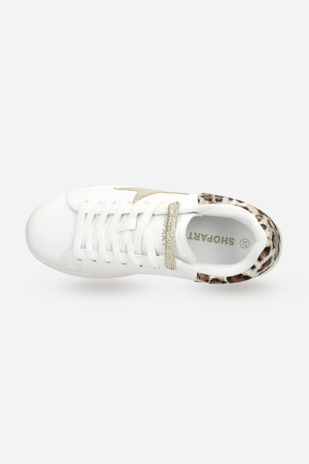 BIANCO | SHOP ART - D SA261303 Sneakers