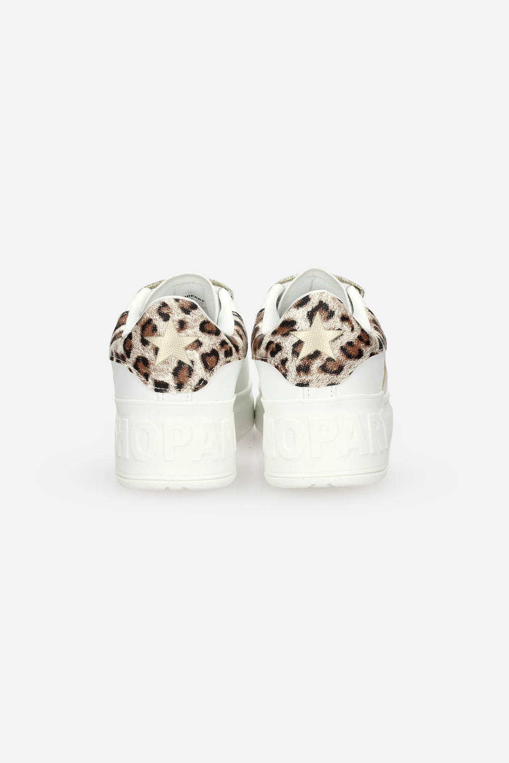 BIANCO | SHOP ART - D SA261303 Sneakers