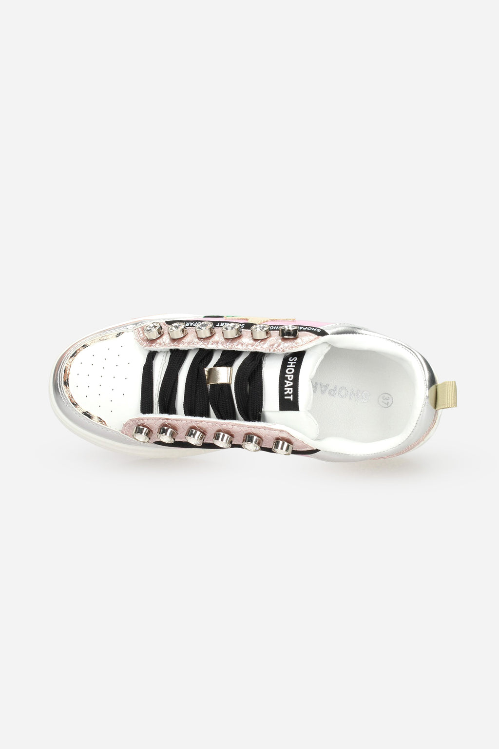 LILLA | SHOP ART - D SA261305 Sneakers