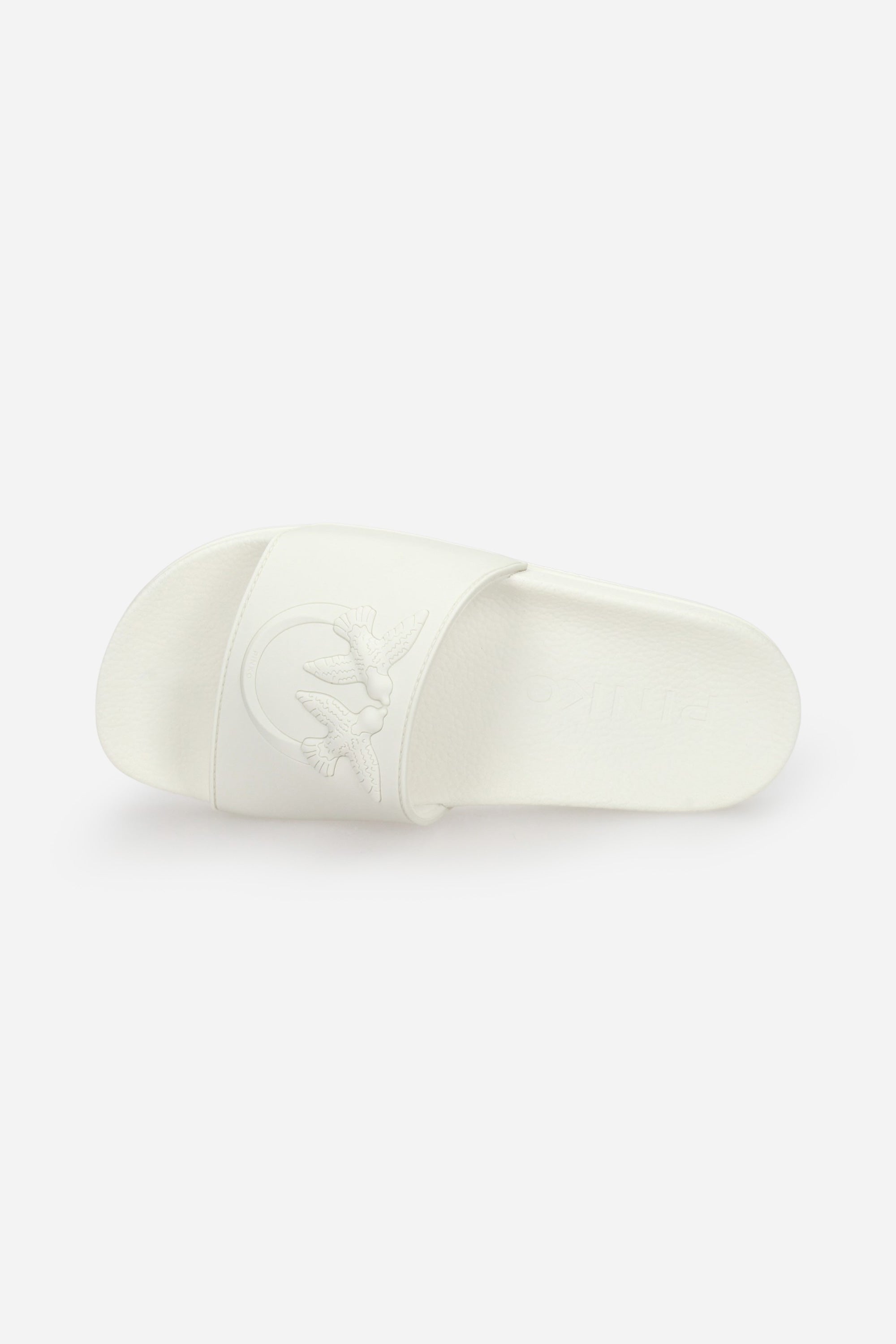 BIANCO | PINKO - D SS0093E027 Ciabatta
