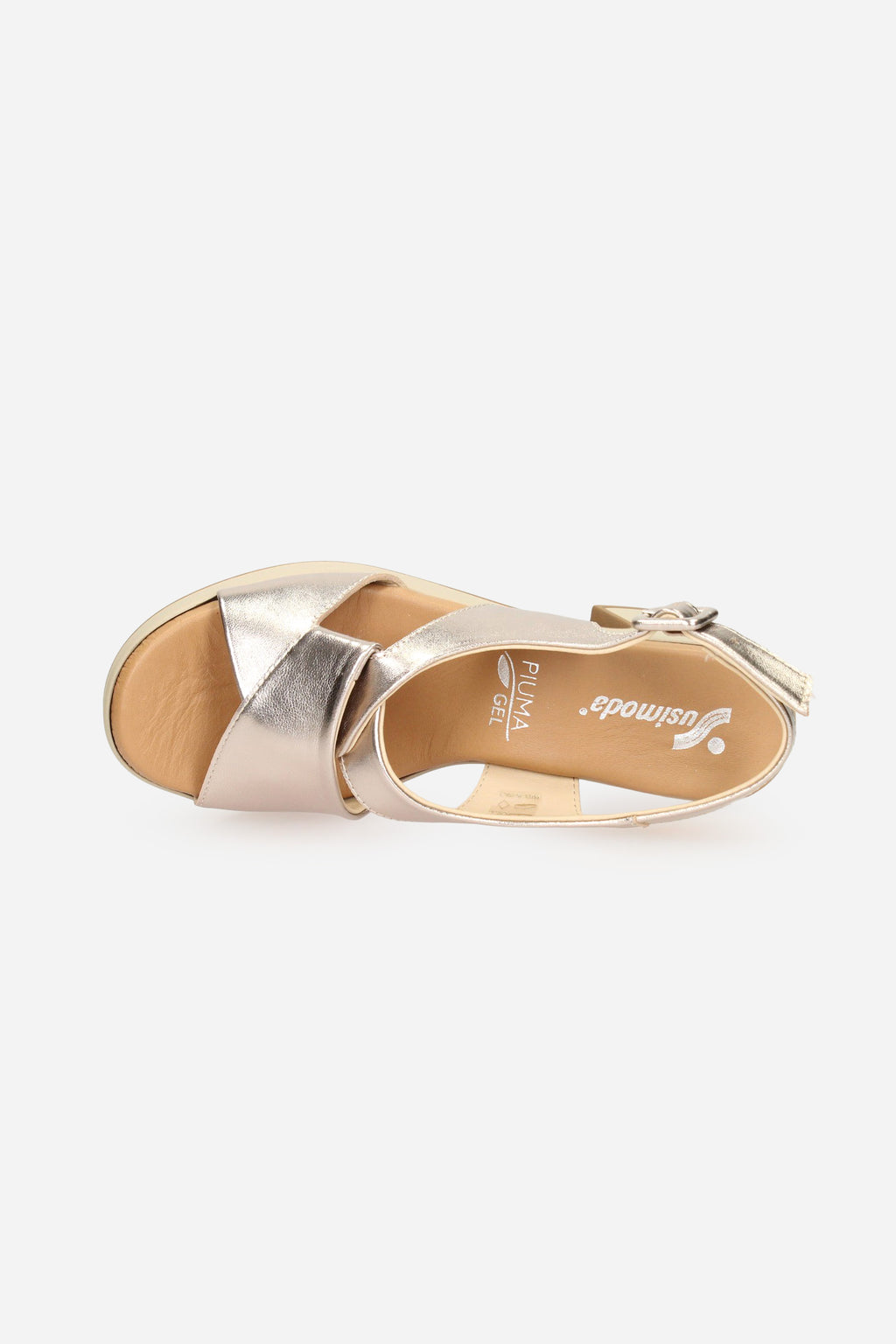 BRONZO | SUSIMODA - D SA039348 Sandalo