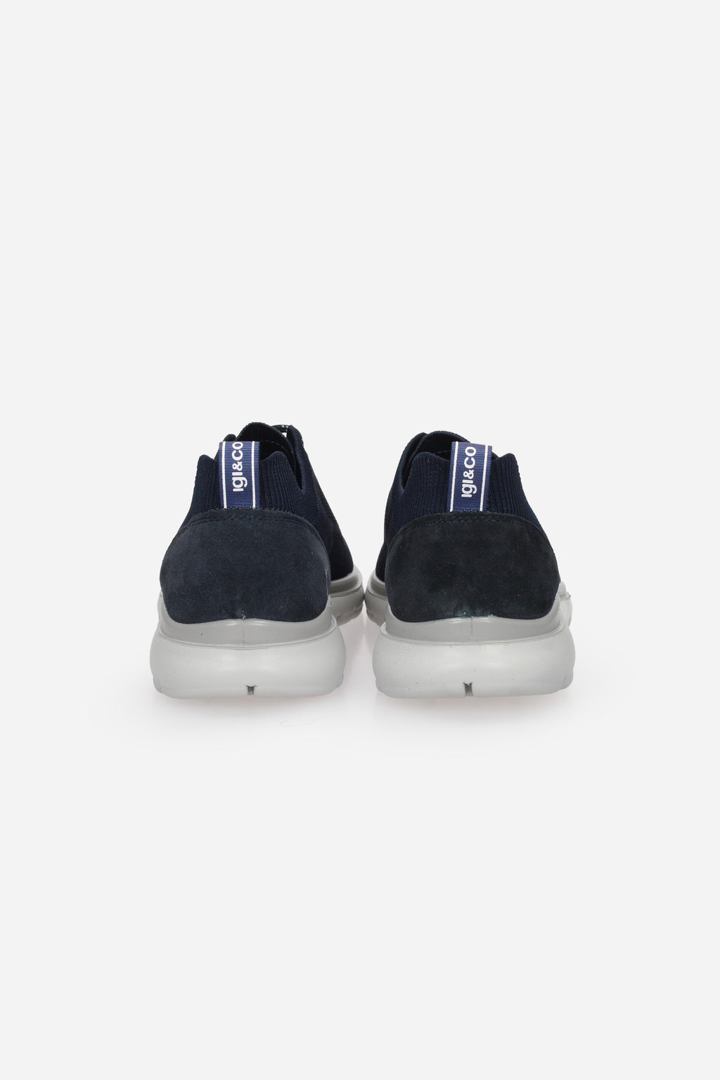 BLU | IGI & CO - U 1109200 Sneakers