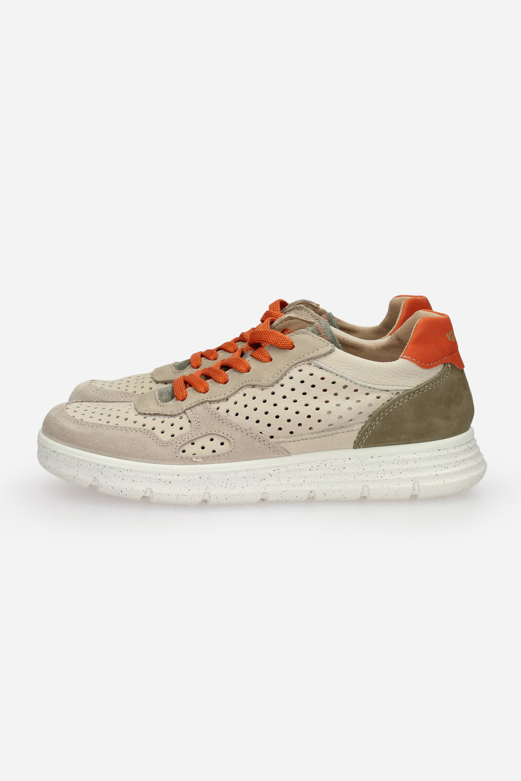 BEIGE | IGI & CO - U 1114322 Sneakers